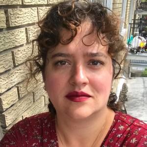 Meet your Posher, Carla